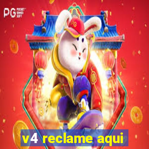 v4 reclame aqui